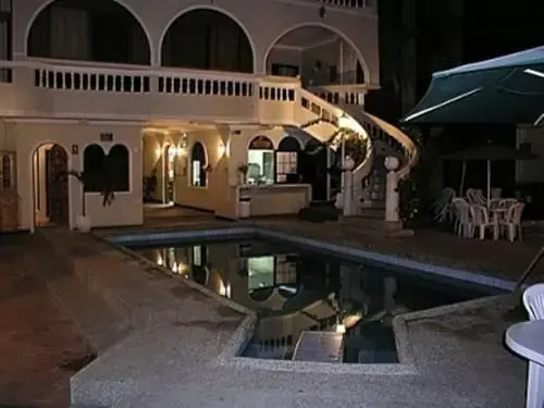 Hostal Casa Alianza