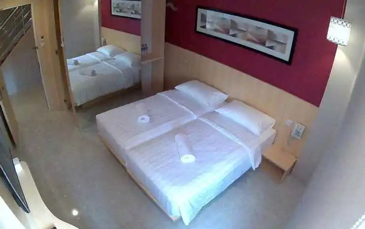 The Luxe Guesthouse