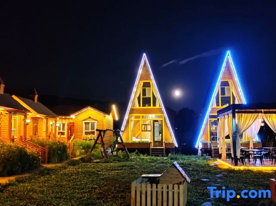 Nalati Lifelong Wooden House Homestay