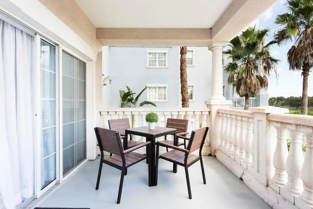 Condo Serenity at Cabana Court 3 Bedroom Reunion