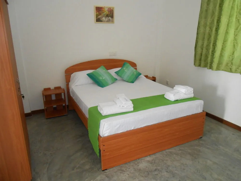 Shell Resort