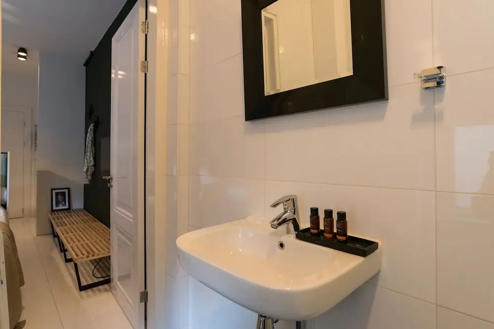 Canal Suite City Centre