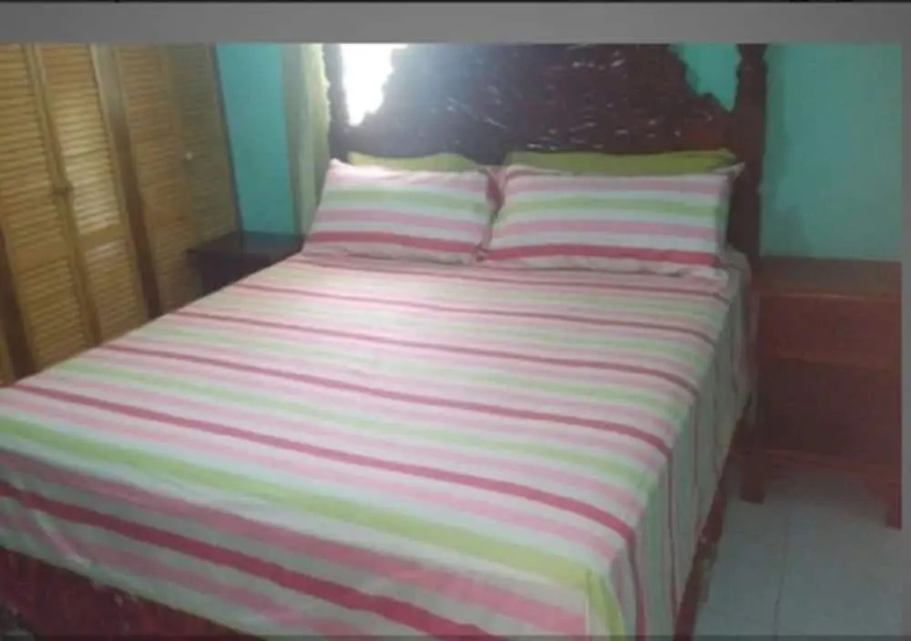 Reggae Moon Guesthouse