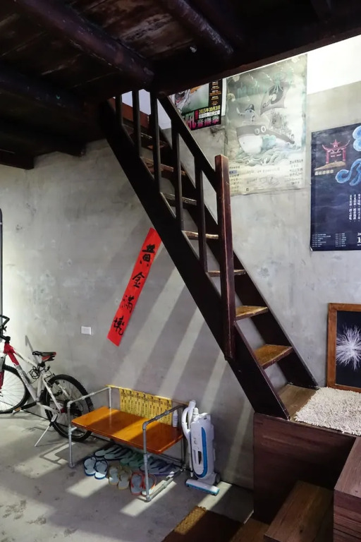 Sai Kau Kin Private House