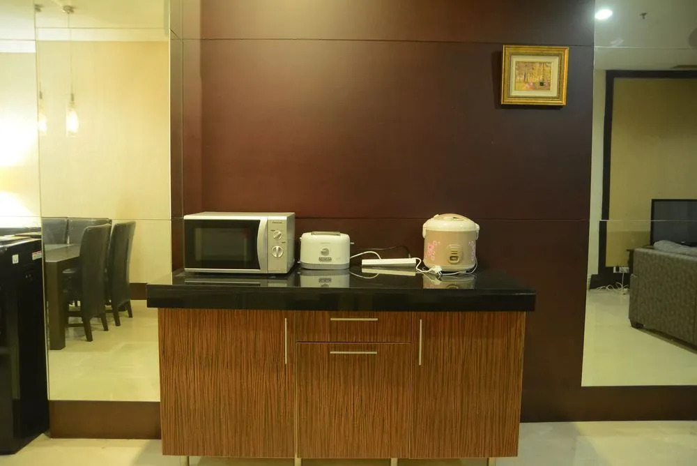 2 Bedrooms Pearl Garden by Travelio