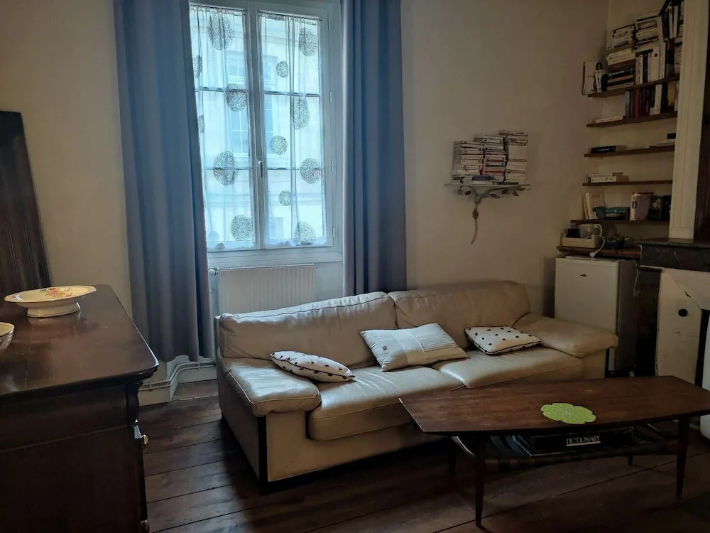 B&B Le Miroir aux Fées Bordeaux
