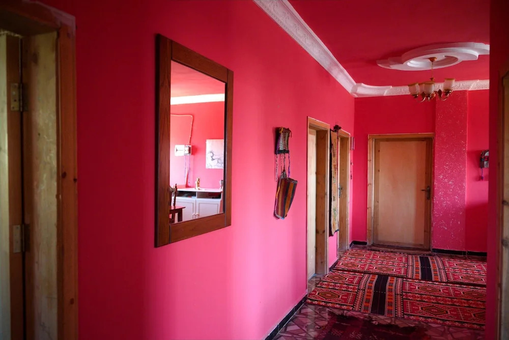 Bedouin Pink EcoHouse - Hostel