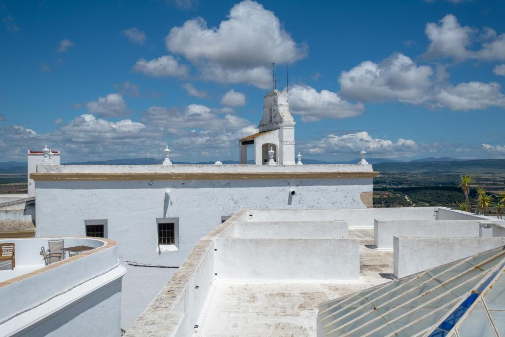 La Casa del Agua