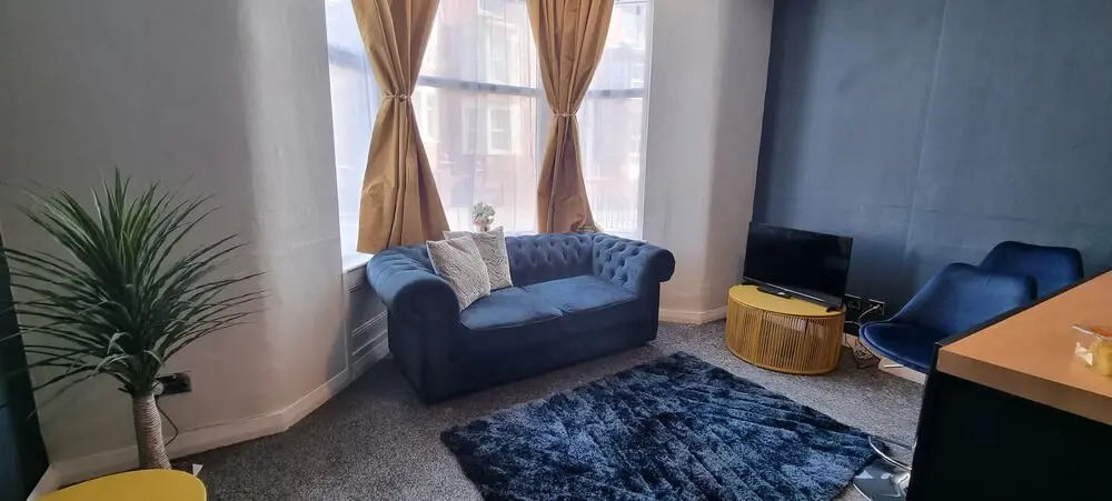 1Bd Winter Garden Gem Close To The Beach