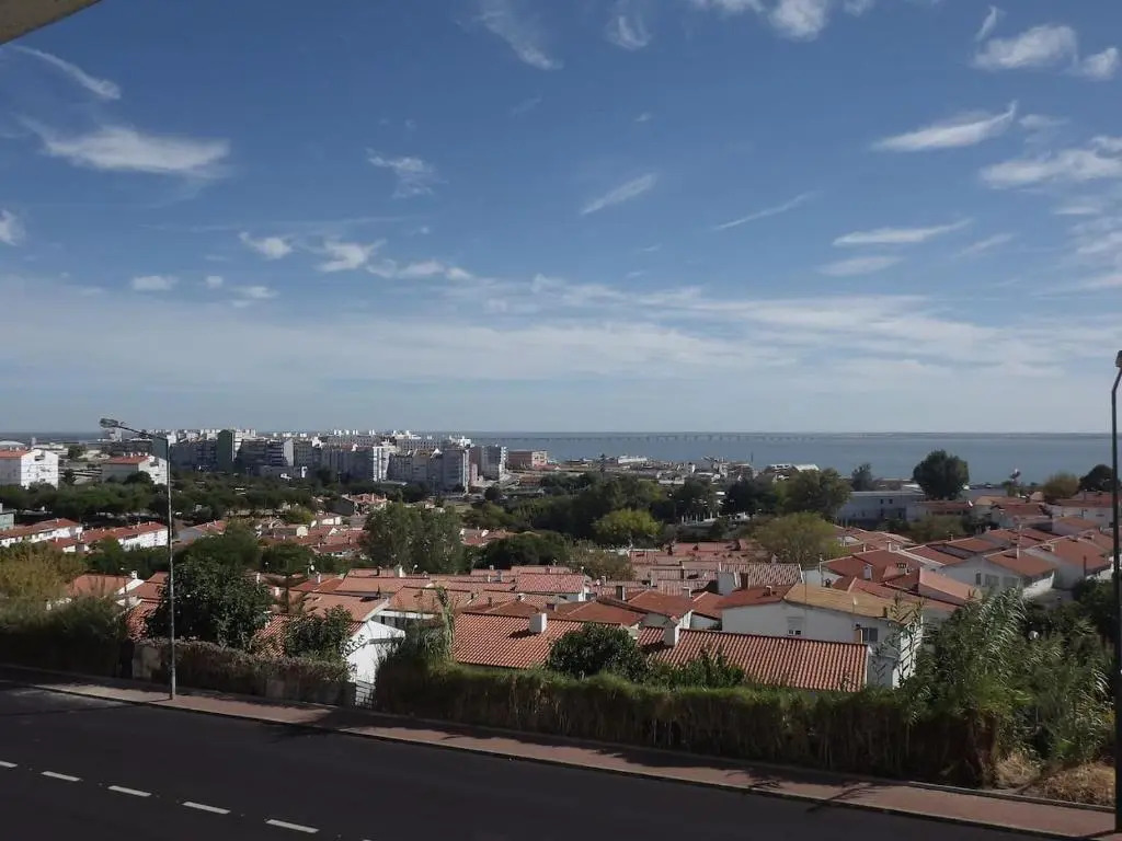 Lovely 3 bedroom for the Perfect stay in Lisbon