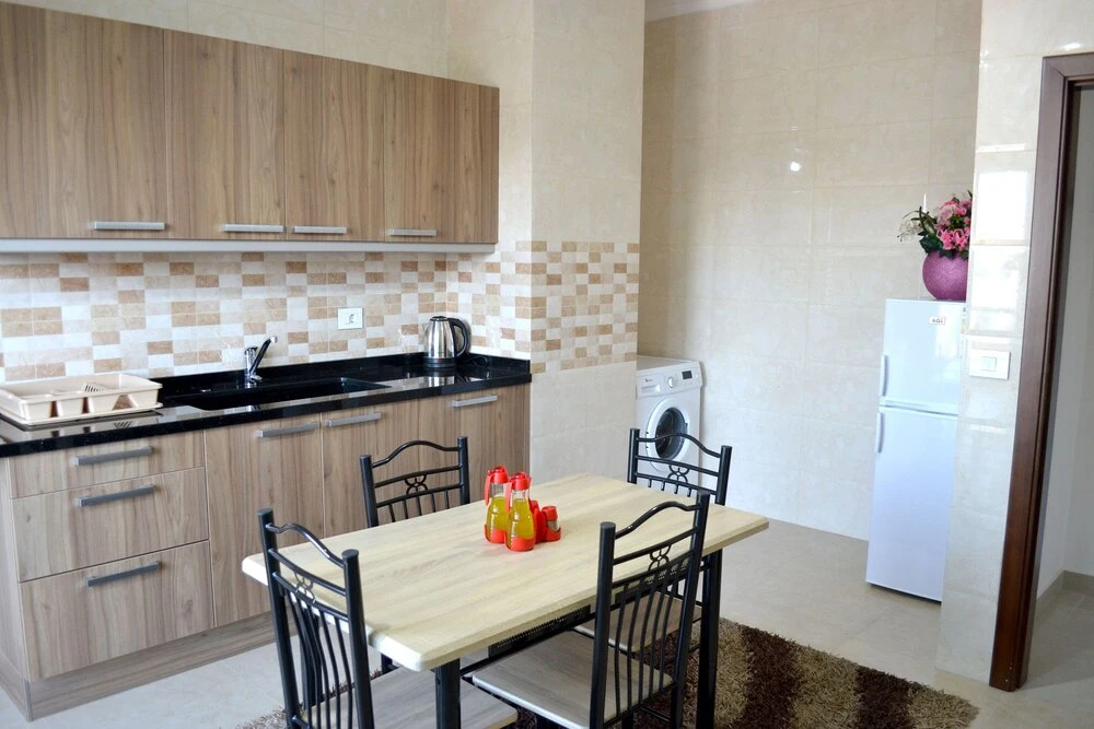 Beirut Badawi Modern Apartment