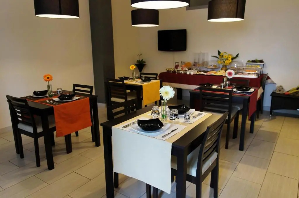 B&B Alixia