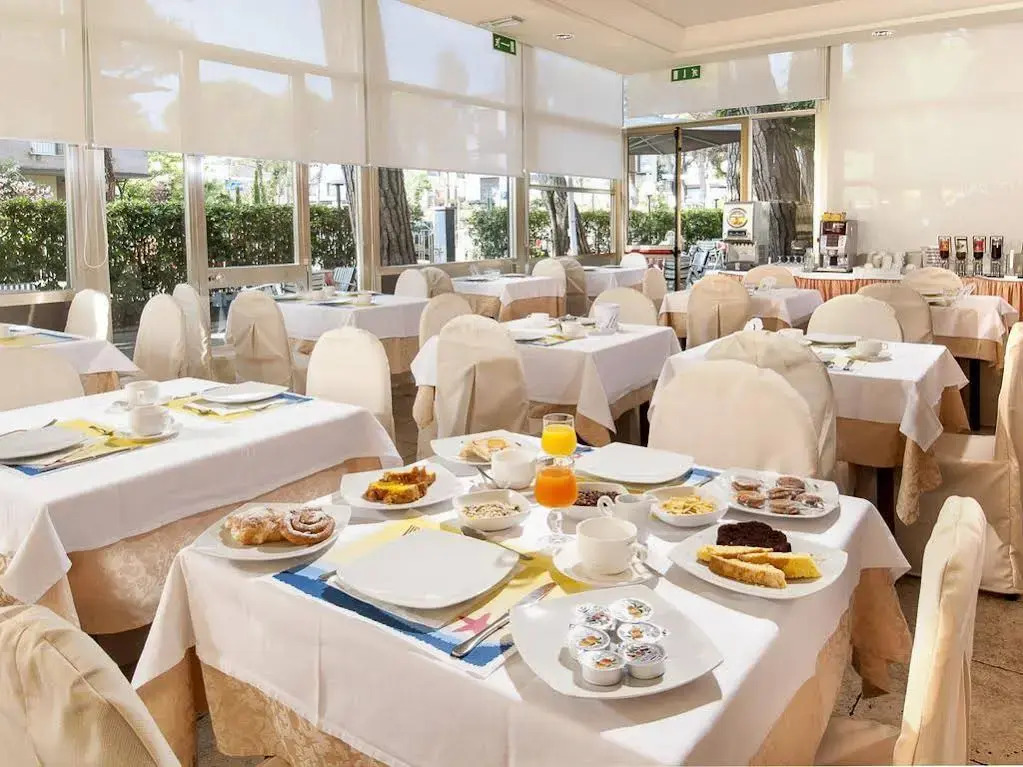 Hotel Vela