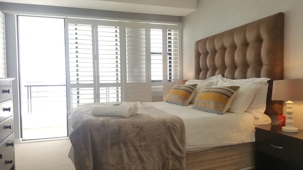 Sausalito One Bed Apartment