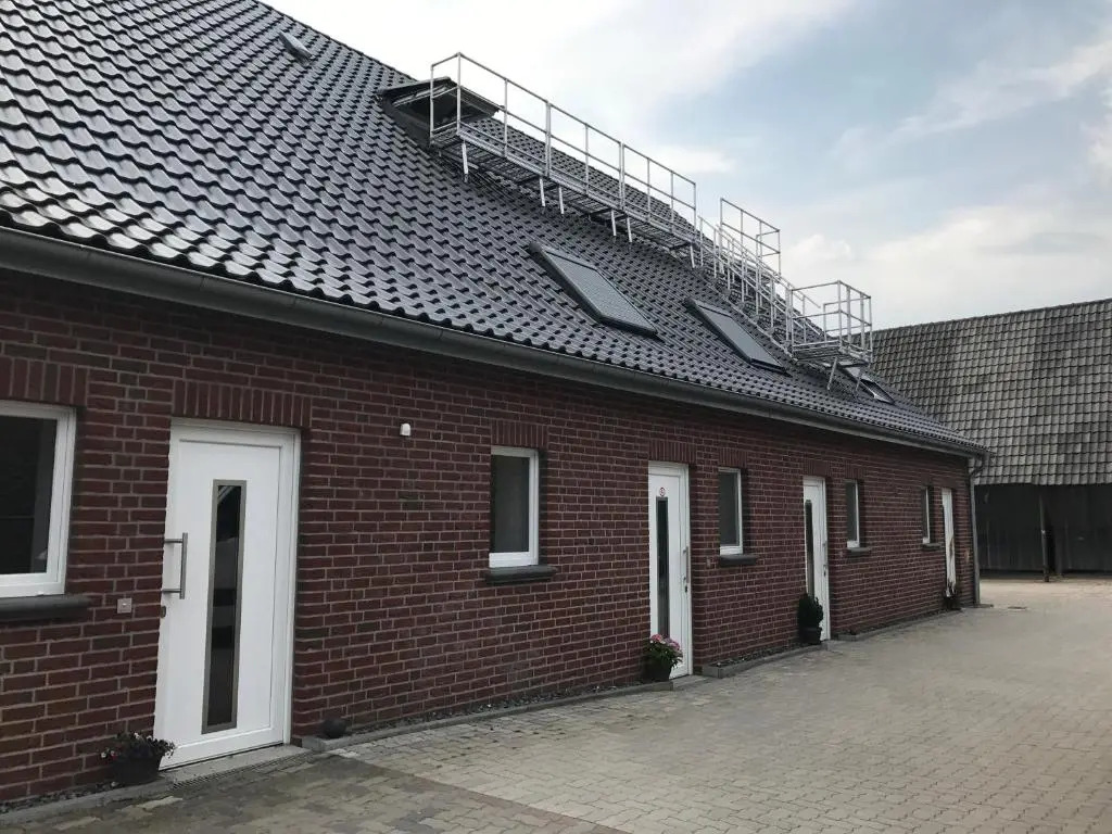 Ferienwohnung Hagener Meer