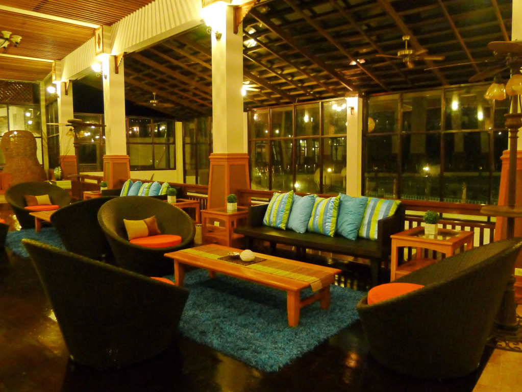 Pearl Laguna Resort