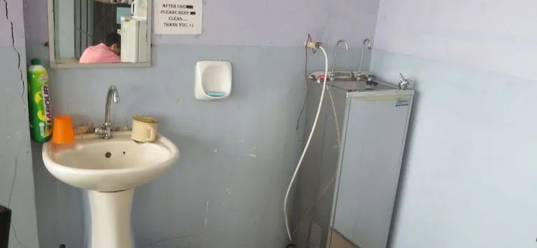 A&J Budget Hotel