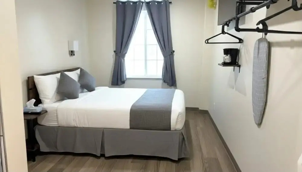 Nova Hotel JFK