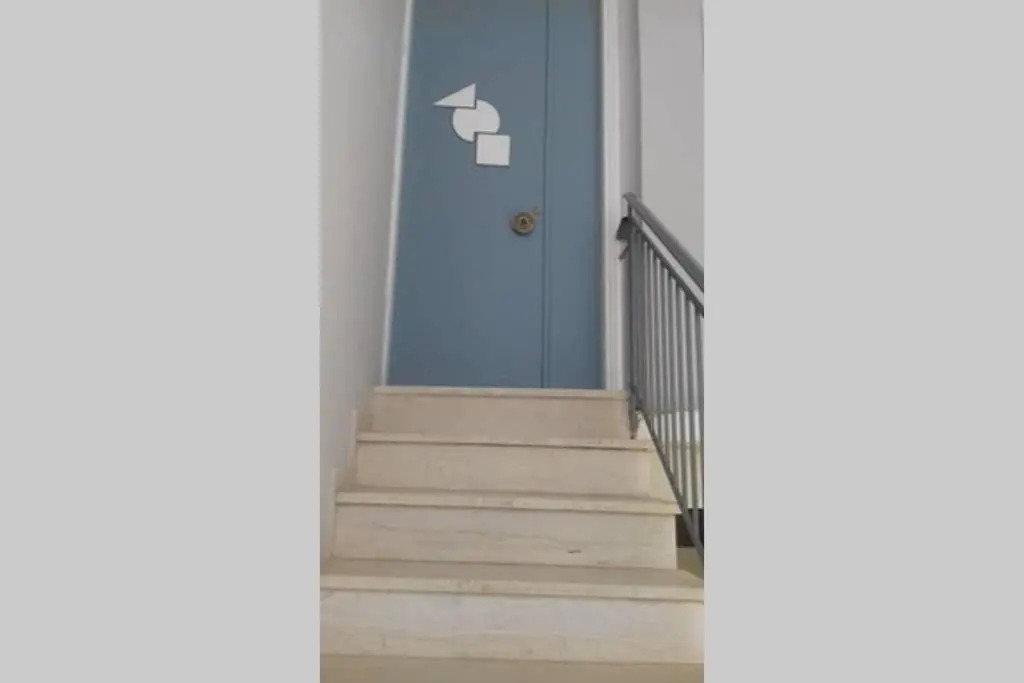 Paris house 1