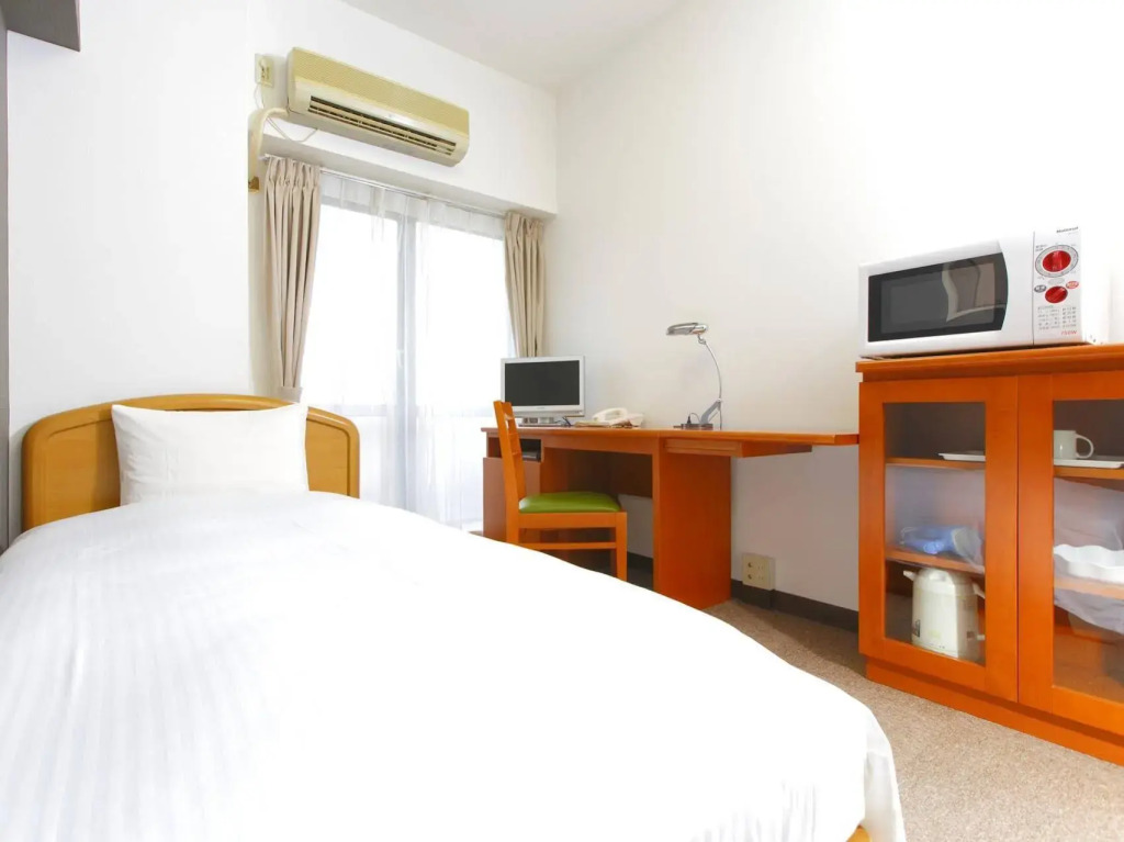 Flexstay Inn 横滨(Flexstay Inn Yokohama)