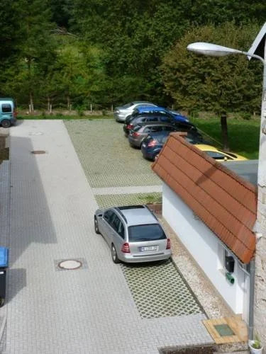 Landgasthof Klippermühle