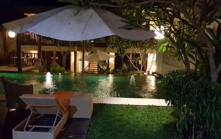 Narisha Guesthouse