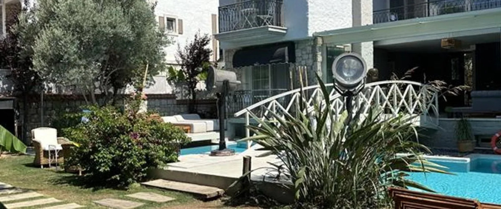 Argente Alacatı Adult Only