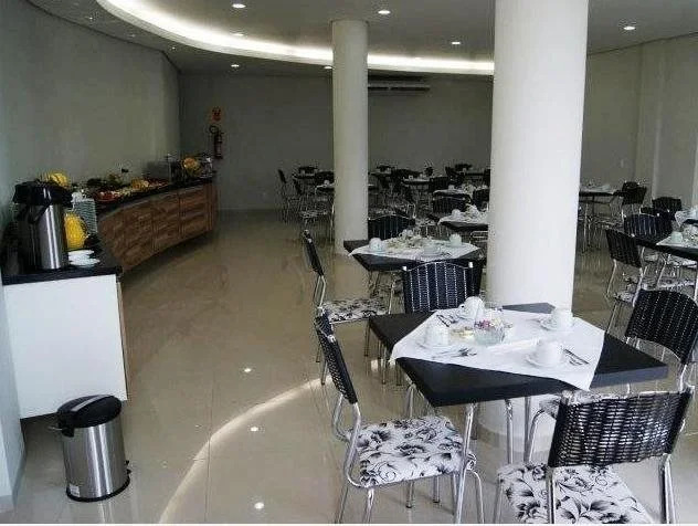 Portinari Palace Hotel