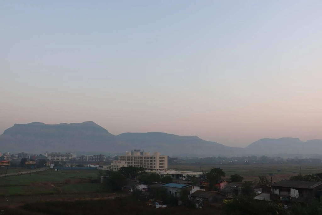Natures Lap Homestay
