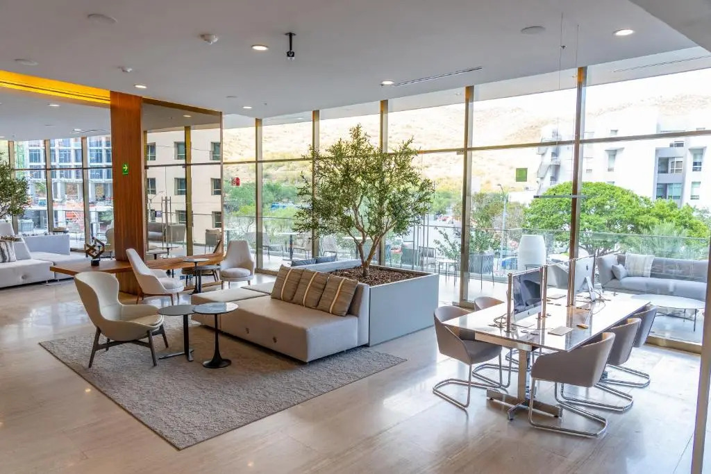 AC Hotel by Marriott Monterrey Valle