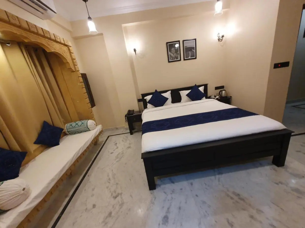 Hotel Vasshifa Palace