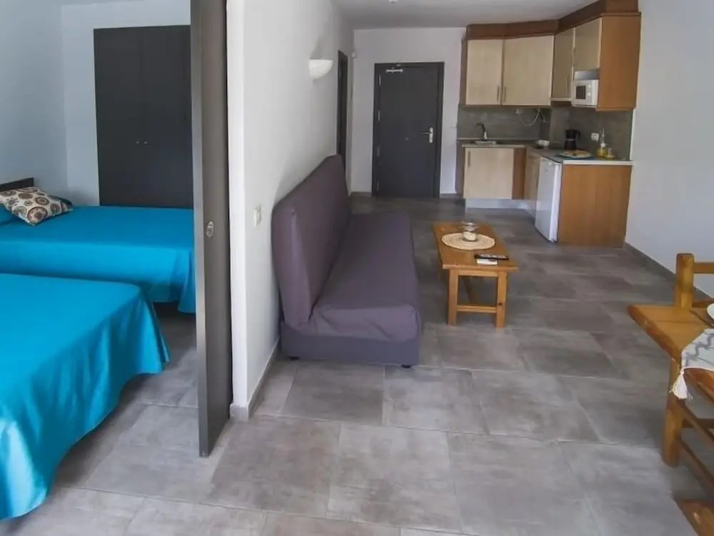 Apartamentos Treumal Park 24