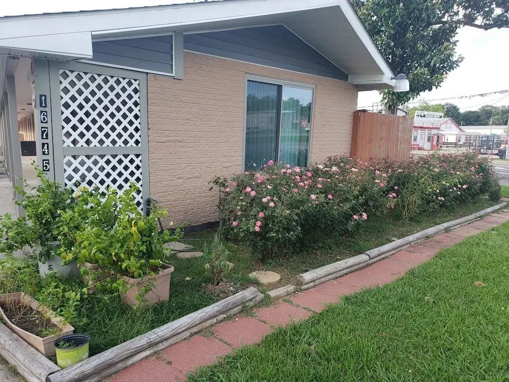 Budget Inn & Suites Baton Rouge
