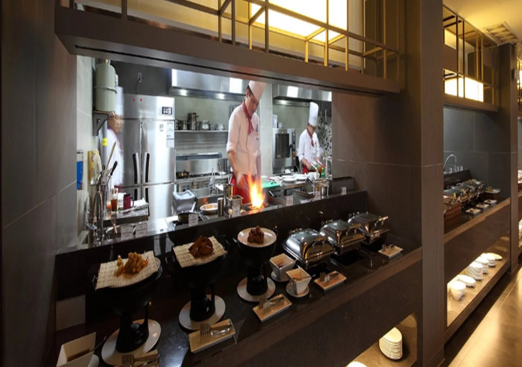 Avonhotel Gunsan
