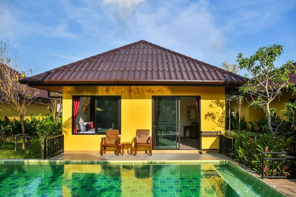 Villa Anchan