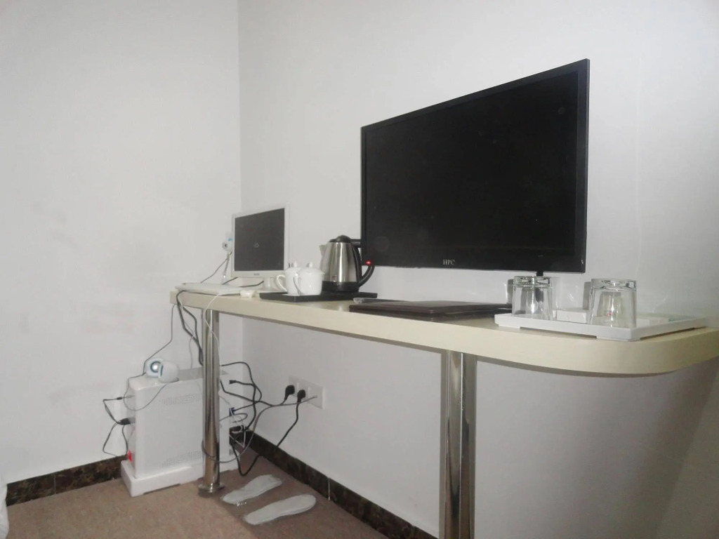 Shenzhen Huangjintai Hotel