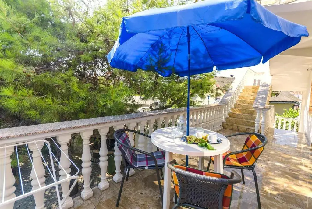 Apartmani Kraljević