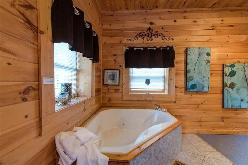 Ever After - One Bedroom Cabin