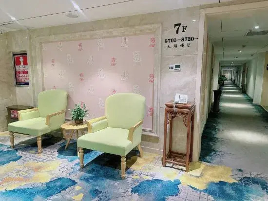 Scenery Hotel