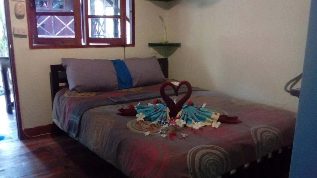 Grand Tree Bungalows