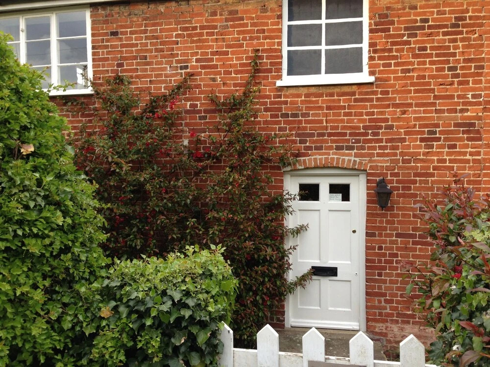 Crown House Bed & Breakfast