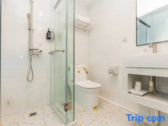 7 Days Premium Hotel (Guangzhou International Finance City Tangdong Metro Station)