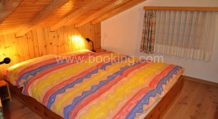 Chalet Helena - Apartment Pasquale
