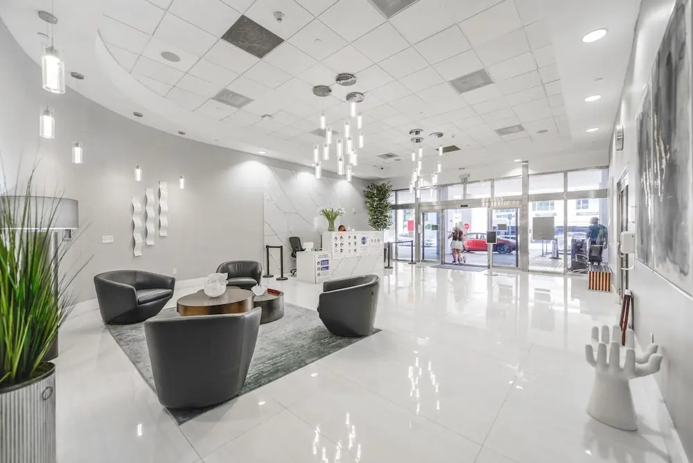 Well-Appointed Condos in Brickell
