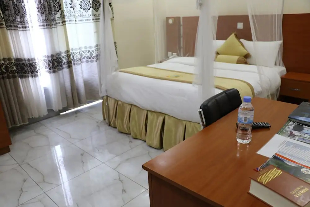 FATIMA HOTEL Ltd
