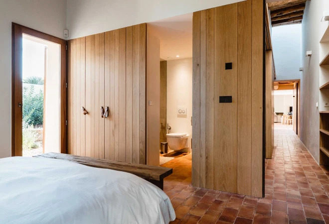 Can Beia Rural House Ibiza