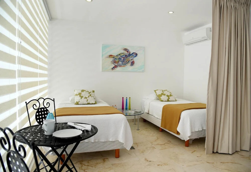 Costa Fina Oceanview Penthouse