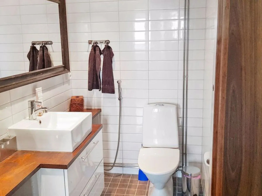 Holiday Home Villa ylläs 203 by Interhome