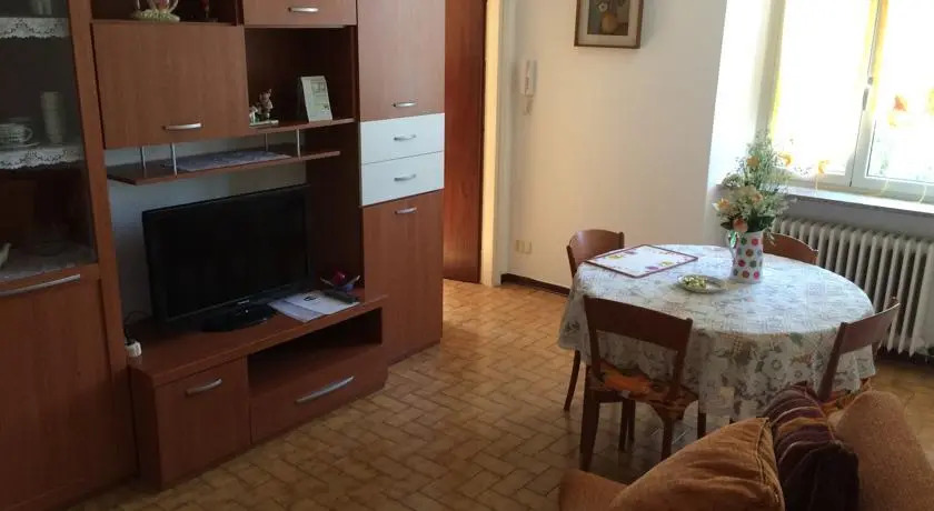 Casa Vacanze Faggeto