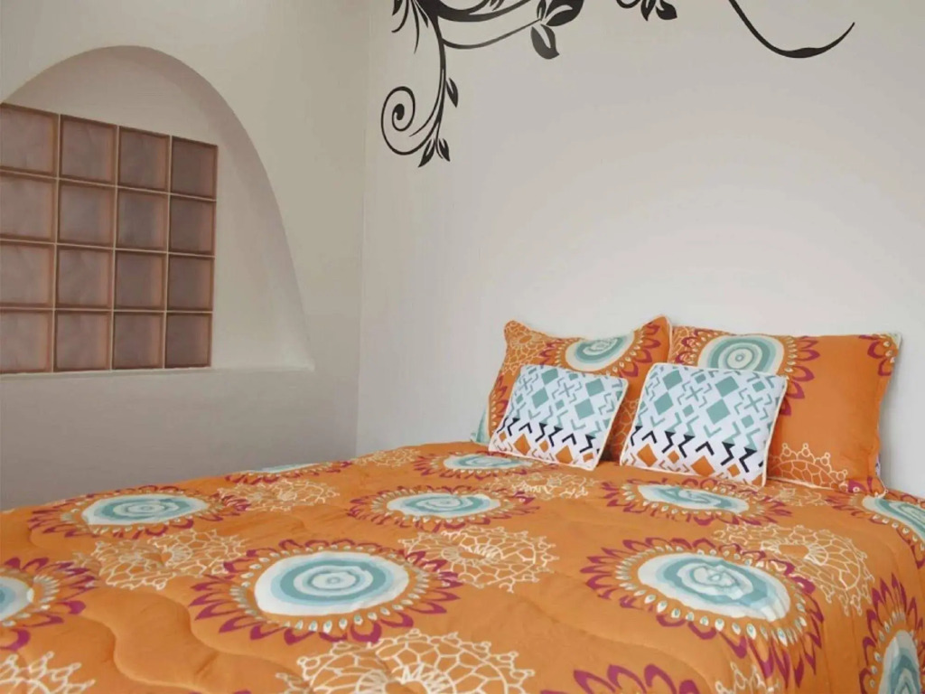 Urbana Hostel